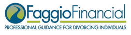 Faggio Financial Retina Logo